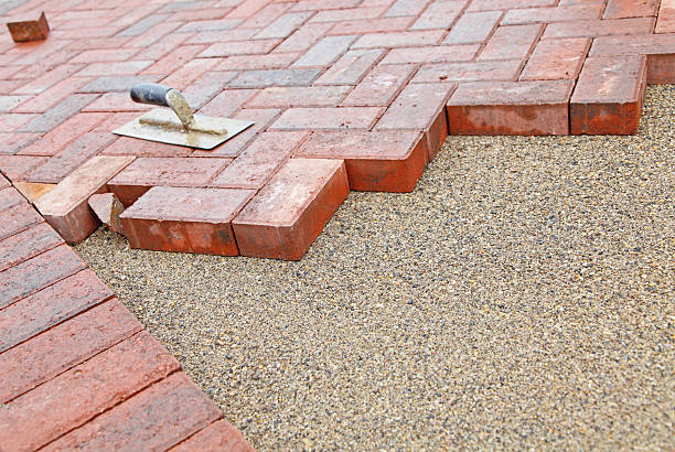 Reliable Greenville, GA Driveway Pavers Solutions