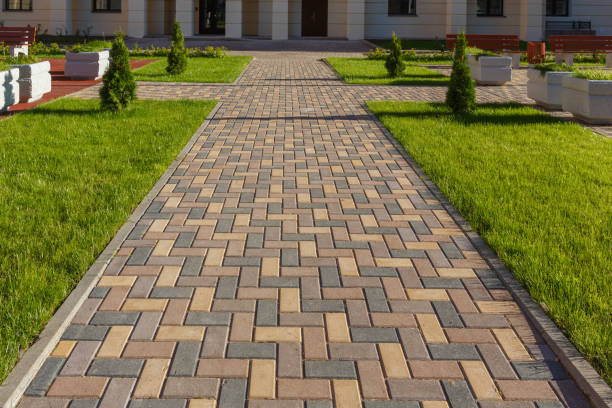 Reasons to Select Us for Your Driveway Paving Requirements in Greenville, GA